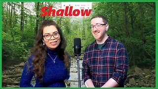 Shallow (cover by Jasopira)