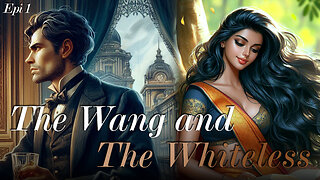 The Wang And The Whiteless - Episode 1