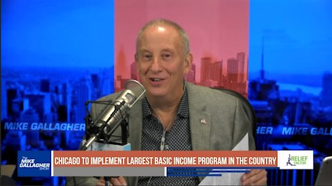 Chicago is poised to create one of the nation’s largest ‘guaranteed basic income’ programs
