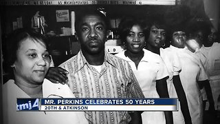 Milwaukee family restaurant owners celebrate 50 years in business