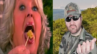 [YTP] Paula Deen Eats Ballz (lolkatpoopz) REACTION!!! (BBT)