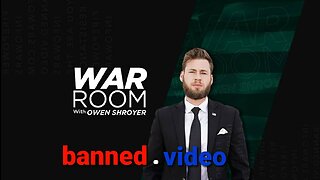 War Room With Owen Shroyer (FULL) 10. 06. 23.