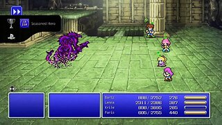 FINAL FANTASY V_20230820004942