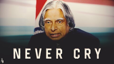 BE INSPIRED | Wings Of Fire ( WOF) | APJ Abdul Kalam | Motivation in 1 min.