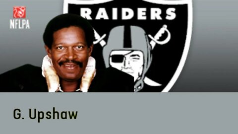 How To Create Gene Upshaw Madden 23