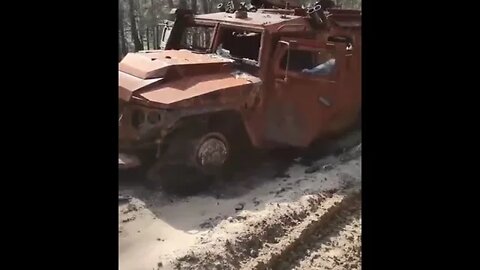 Russia Ukraine War: Ukrainian soldiers (band of brothers) in liberated Yampol 💪 #shorts