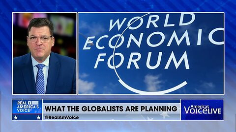 Globalists' Unfortunate Plans For The Future