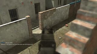 Call of Duty Rio | Coop | Controle no Cordovil | www.BloodCulture.com.br