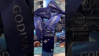 Costco 🍫🎁Delicious chocolates 2023 #shortvideo