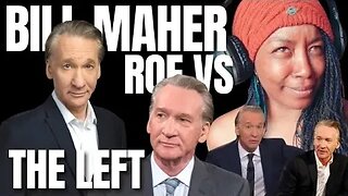 Bill Maher - Roe VS America -{ Reaction }- Bill Maher Reaction - Real Time With Bill Maher - REPOST