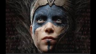 Hellblade 1 Senua's Sacrifice Playthrough Part 2