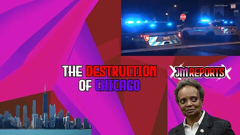 25 people shot over the weekend in Chicago Lori Lightfoot is DESTROYING her city