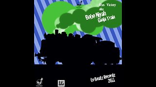 Ras Victory aka Bobo Niyah -Got To Do (Official Audio) Lo-Beatz Prod