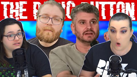 Ethan Klein EXPOSES Vaush as a P*dophile: Trans & Leftist Fans DEFEND Him