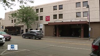 Red Lion Hotel files for bankruptcy protection