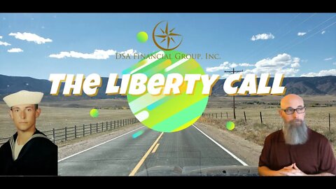 Liberty Call for 2/8/2022