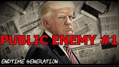 Is Trump Public Enemy?