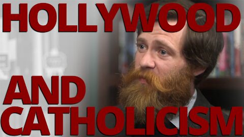 The Vortex— Hollywood and Catholicism