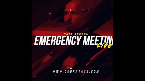 Emergency Meeting 4 - Deleted Episode.