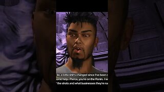 Saints Row 2: Three Kings | You On The Ronin #Shorts