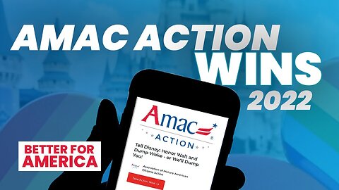 Best of 2022: AMAC Action's Advocacy Victories | EP 183