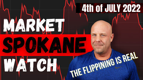 July 4th Market Watch. Real Estate Stats And Crazy New Mortgages Coming