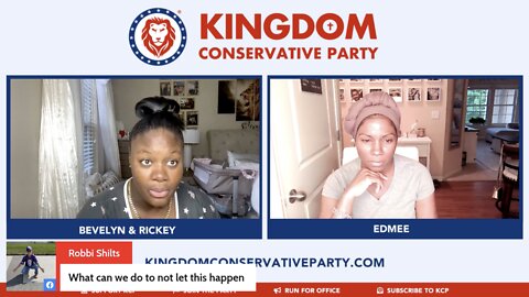 Kingdom vs Establishment