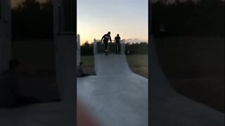 SKATEBOARD FAIL