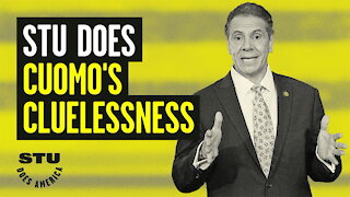 Stu Does Cuomo's Cluelessness: Latest Edition | Guests: Phil Kerpen & Josh Hammer | Ep 63