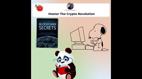 Learning Crypto Tutorial | The most effective activity.