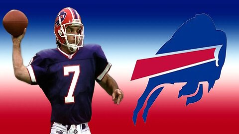 Madden 23 Doug Flutie Creation