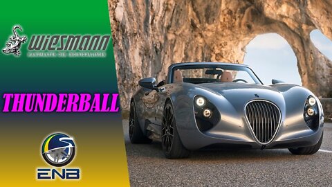 Briefing #175 - Wiesmann Project Thunderball