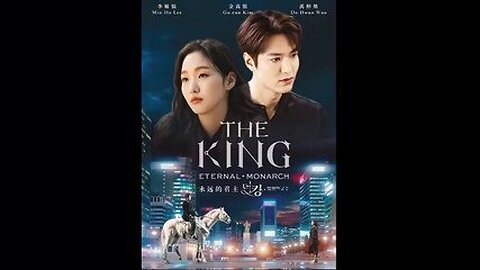 The King Eternal Monarch Full Episode 12 Korean Drama in Hindi #viral #hindidubbedkdramas #kdrama