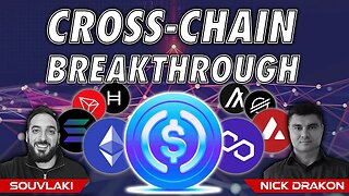 Unlocking the Future of Cross-Chain Swaps: USDC's Circle Cross Chain Transfer Protocol (CCTP)