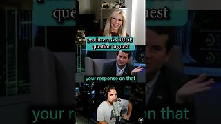 Host YELLS At Producer For RUDE Question To Guest