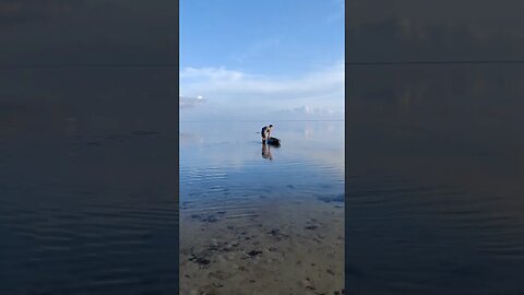 The Horizon #philippines #walkingtour #kayak #paddleboard #misamisoriental #laguindingan