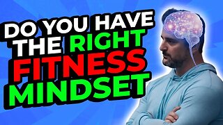 The Mindset That You Should Have to Achieve Your Fitness Goals