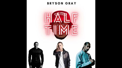 Bryson Gray - Halftime (Superbowl performance Diss Track) #SuperBowl #Halftime