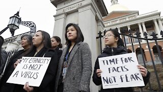 Attacks Against Asian Americans Gain National Attention