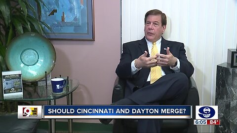Why a Cincy-Dayton partnership could be regional powerhouse