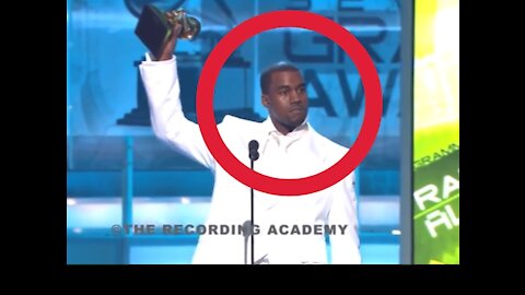 Kanye West's Biggest Moment Of All Time