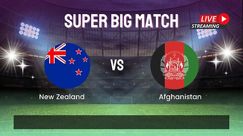 LIVE : New zealand vs Afghanistan | Hindi Ball-by-Ball Commentary | Match 14 | World Cup 2023