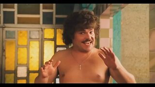 Nacho Libre Song​