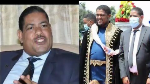 ከሽመልስ አብዲሳ ሚስጥራዊው የድምጽ ቅጂ ቀጥሎ አደገኛው የርስቱ ይርዳው ድምጽ ቅጂ ተጋልጧል