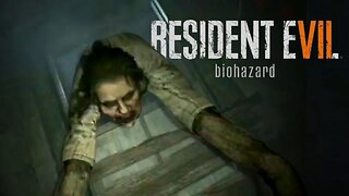 BURN THE BUGS!!| Resident Evil 7 biohazard | Part 4