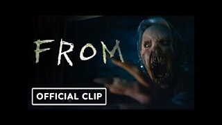 FROM - Official Clip (2022)