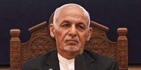 Afghan Envoy thrashes former President as a coward