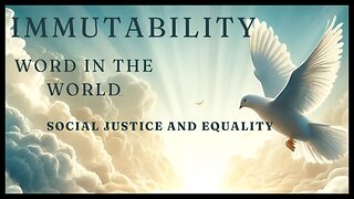 Biblical Perspective on Social Justice and Equality