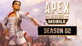 Apex Legends Mobile Season 2 LEAKS - TSM APEX PLAYER BANNED