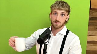 logan paul finally admits it | ONIL THE GREAT